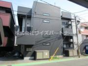 西鉄天神大牟田線井尻駅まで徒歩5分