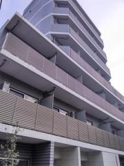 ＪＲ常磐線（各駅停車）亀有駅まで徒歩5分