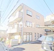 日暮里・舎人ライナー熊野前駅まで徒歩3分