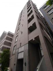 都電荒川線面影橋駅まで徒歩2分