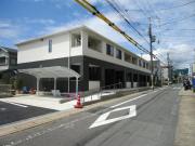 ラ・フォーレ 山科
