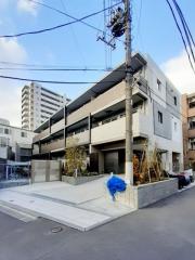 東京メトロ有楽町線地下鉄赤塚駅まで徒歩4分
