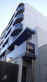 WING TERRACE 大鳥居
