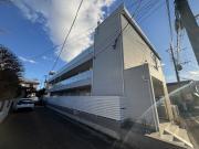 ＪＲ横浜線淵野辺駅まで徒歩12分