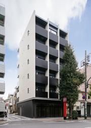 GranDuo世田谷VIII