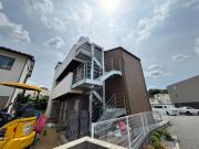 ＪＲ南武線稲田堤駅まで徒歩10分