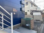 レオパレスAIN