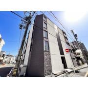 地下鉄名城線熱田神宮伝馬町駅まで徒歩4分