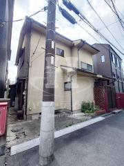 ＪＲ高崎線尾久駅まで徒歩10分