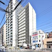地下鉄鶴舞線原駅まで徒歩1分
