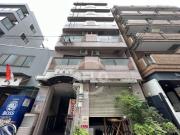 地下鉄四つ橋線四ツ橋駅まで徒歩3分