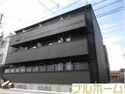 近鉄南大阪線矢田駅まで徒歩8分