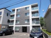 クローバー円山南