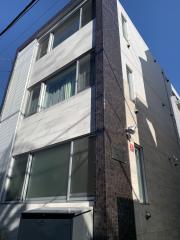 アーバンステージ初台