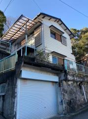 金子貸家