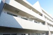 FRAGRANCE SENGAWA 当店限定物件