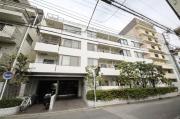 ＪＲ中央線高円寺駅まで徒歩4分