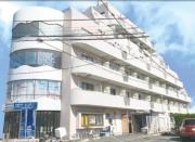 ペルソナージュ横浜