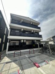 地下鉄今里筋線清水駅まで徒歩3分