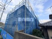 ブルーライン片倉町駅まで徒歩3分