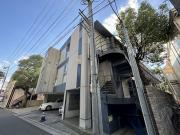 京王線上北沢駅まで徒歩5分