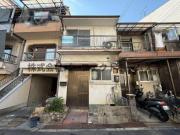 点野5丁目戸建 賃貸