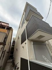 Fmaison住之江