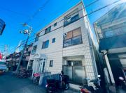 京阪本線大和田駅まで徒歩10分
