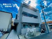 ワコーレヴィータ千里豊津