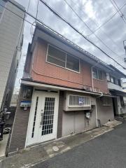 西中島2丁目貸家