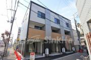 地下鉄御堂筋線東三国駅まで徒歩7分