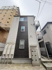 京急本線戸部駅まで徒歩7分