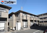 シュペリュールB棟