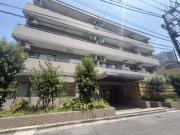 コンフォート文京小石川