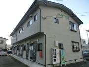 CASAマサキ A棟