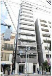 都営大江戸線若松河田駅まで徒歩4分