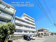 名鉄名古屋本線本笠寺駅まで徒歩16分