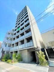 京急本線戸部駅まで徒歩5分