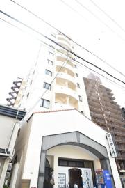 地下鉄谷町線中崎町駅まで徒歩7分
