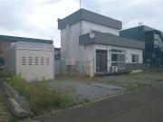 朝日町東1丁目9番貸家