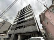 ＪＲ東海道本線塚本駅まで徒歩8分