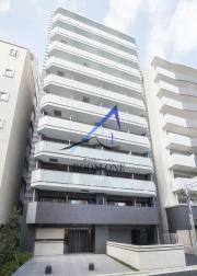 ガーラ・ヴィスタ川崎