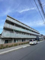 S-FORT船橋海神East