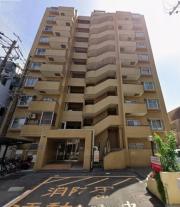 三旺マンション金山