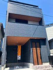 北花田町2丁戸建て