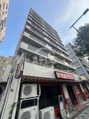 サンフラッツ新大阪本館