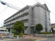 ＪＲ南武線西国立駅まで徒歩12分