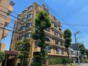 西武池袋・豊島線大泉学園駅まで徒歩18分