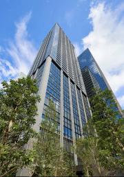WORLD TOWER RESIDENCE ワールドタワーレジデンス