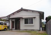 大内矢田貸家